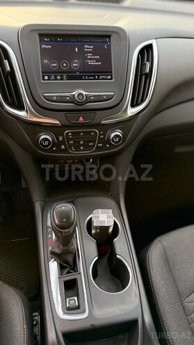 Chevrolet Equinox-12