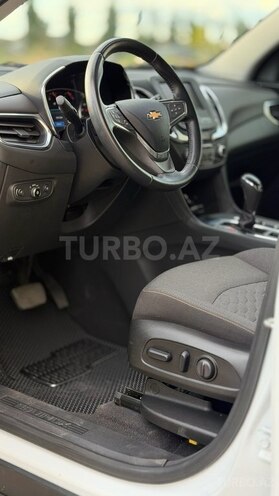 Chevrolet Equinox-10