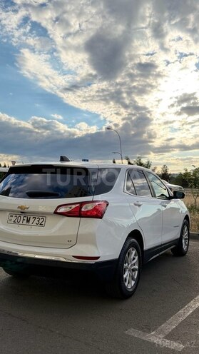 Chevrolet Equinox-8