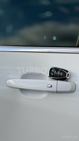 Chevrolet Equinox-9