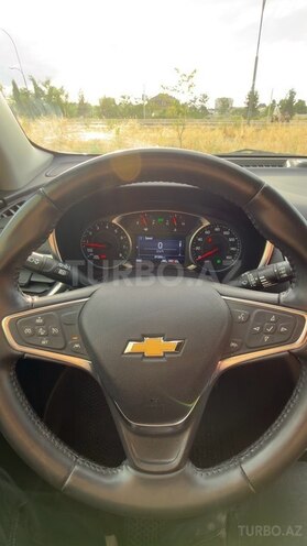 Chevrolet Equinox-14