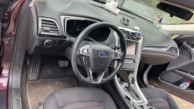 Ford Fusion (North America)-5