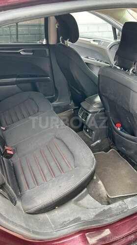 Ford Fusion (North America)-4