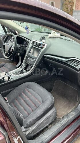 Ford Fusion (North America)-3