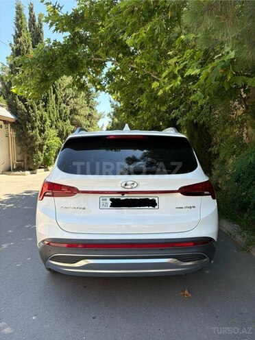 Hyundai Santa Fe-4