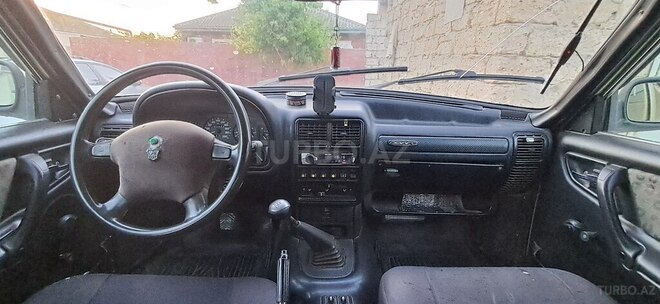 GAZ 3110 "Volga"-2
