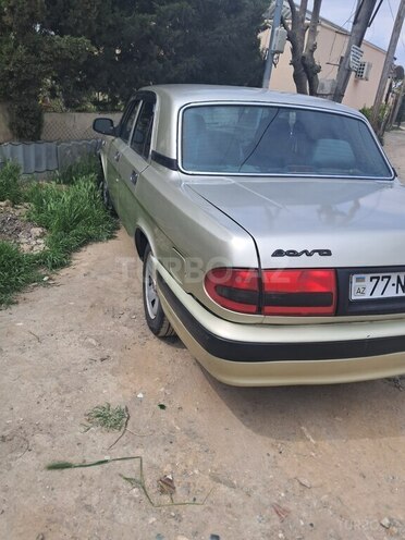 GAZ 3110 "Volga"-6