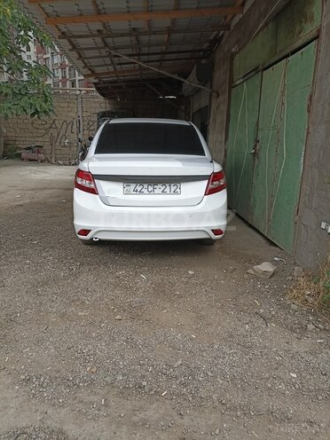 Saipa Saina-2