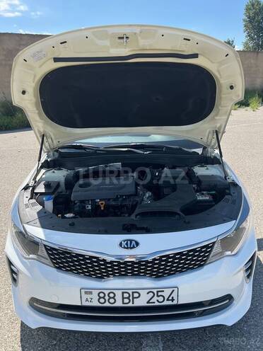 Kia K5-18