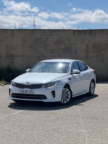 Kia K5-6