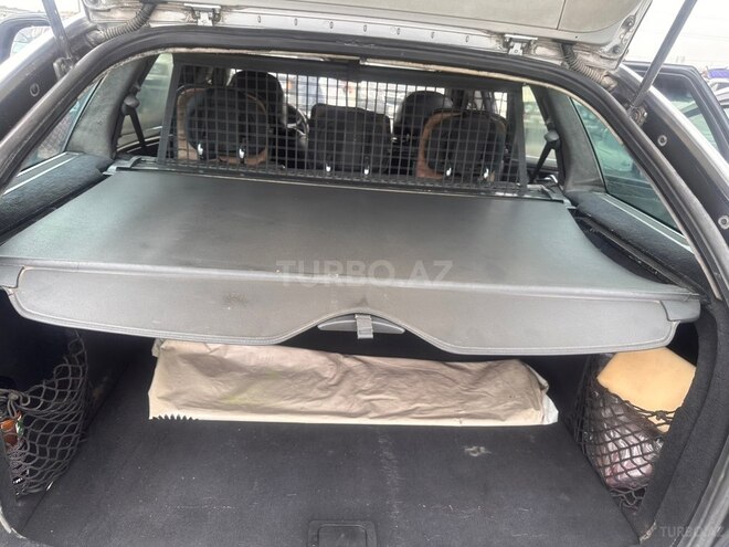 Mercedes E 220-8