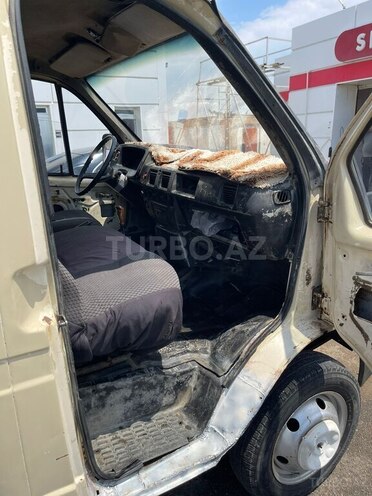 GAZ GAZel (33021)-6