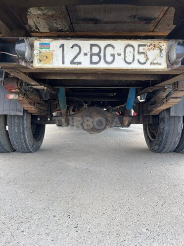 GAZ GAZel (33021)-9