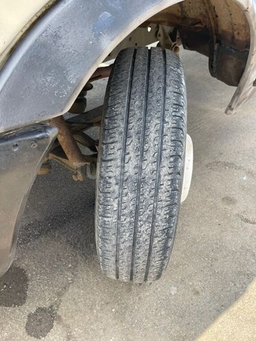 GAZ GAZel (33021)-10