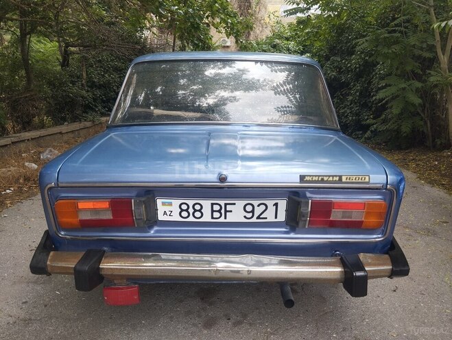 LADA (VAZ) 2106-2