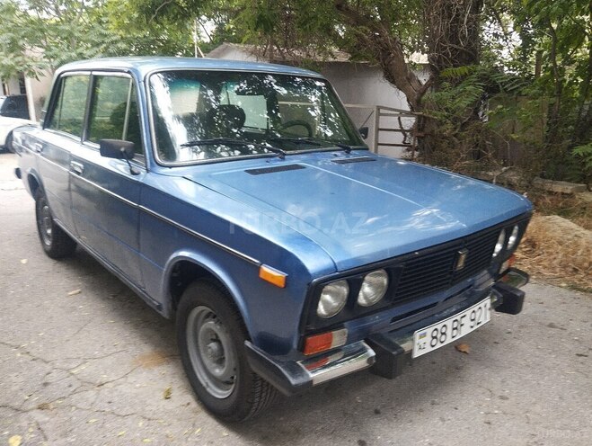 LADA (VAZ) 2106-4