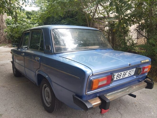 LADA (VAZ) 2106-6