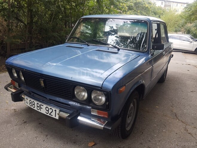 LADA (VAZ) 2106-5