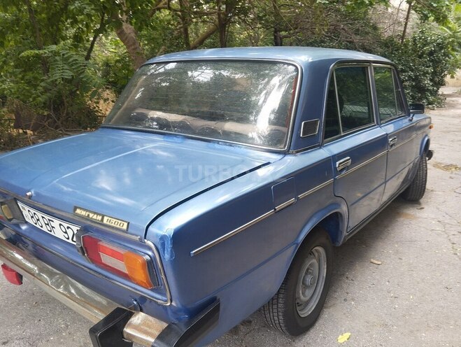 LADA (VAZ) 2106-7