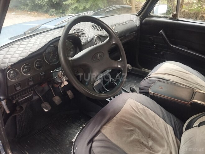LADA (VAZ) 2106-9