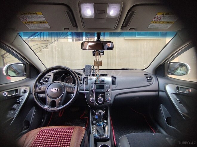 Kia Forte-9