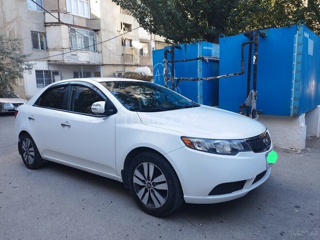 Kia Forte-3
