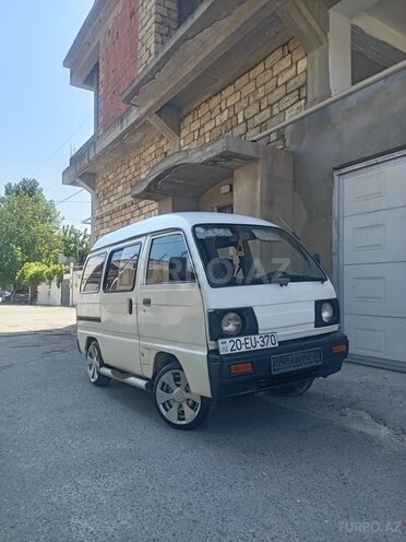 Daewoo Damas-2