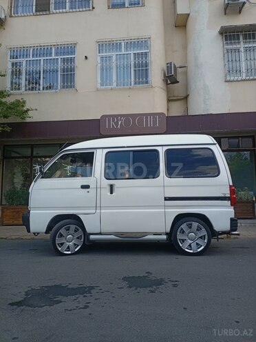 Daewoo Damas-6