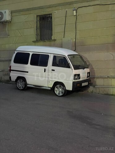 Daewoo Damas-13