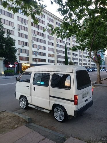 Daewoo Damas-4