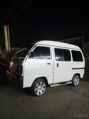 Daewoo Damas-11