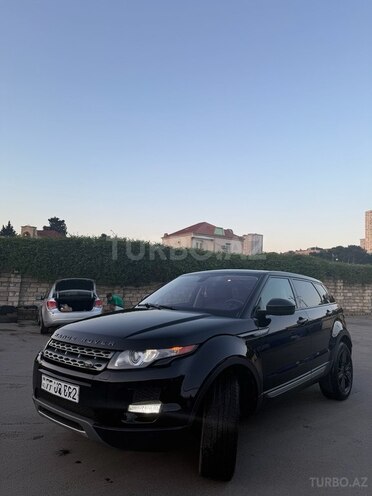 Land Rover RR Evoque-10