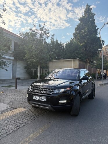 Land Rover RR Evoque-4