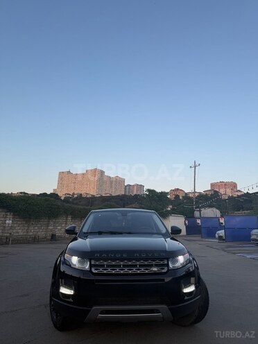 Land Rover RR Evoque-11