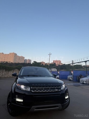 Land Rover RR Evoque-12