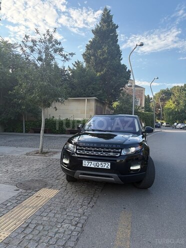 Land Rover RR Evoque-3