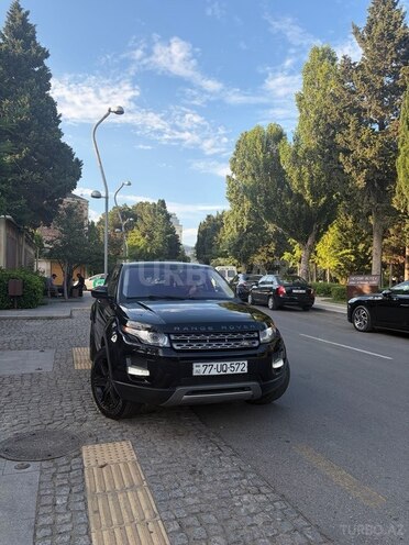 Land Rover RR Evoque-2