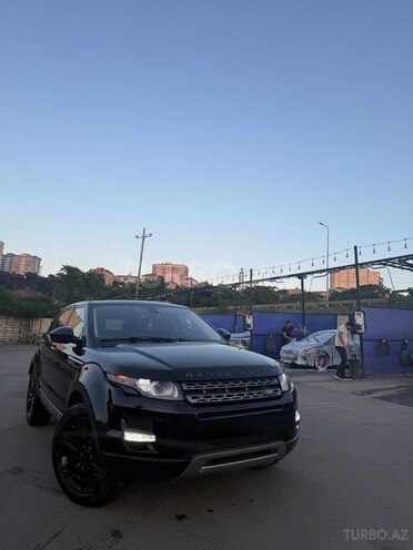 Land Rover RR Evoque-13