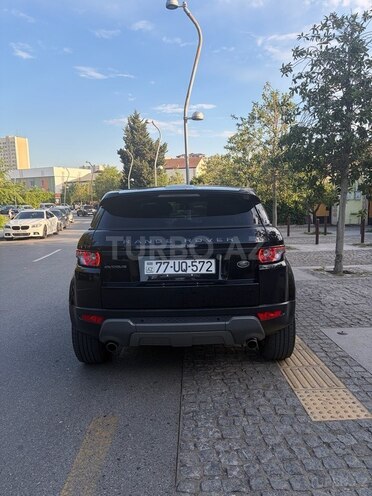 Land Rover RR Evoque-6