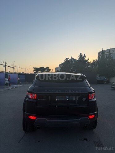 Land Rover RR Evoque-15