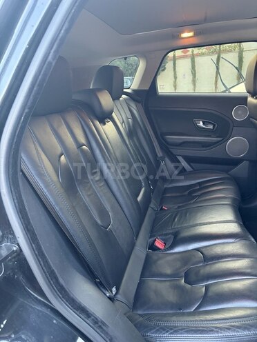 Land Rover RR Evoque-17