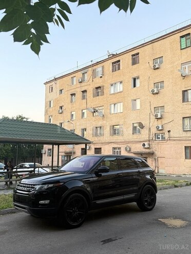 Land Rover RR Evoque-14