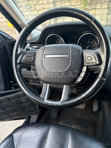 Land Rover RR Evoque-19