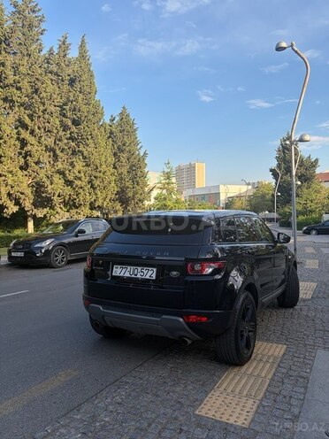 Land Rover RR Evoque-9