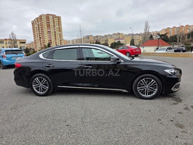 Hyundai Grandeur-4
