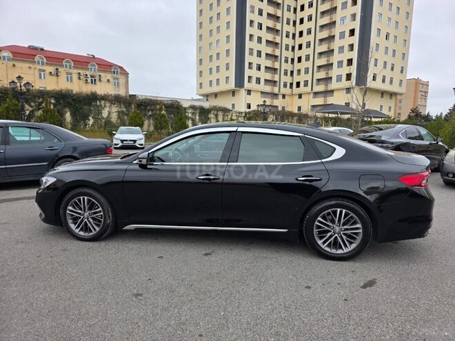 Hyundai Grandeur-2