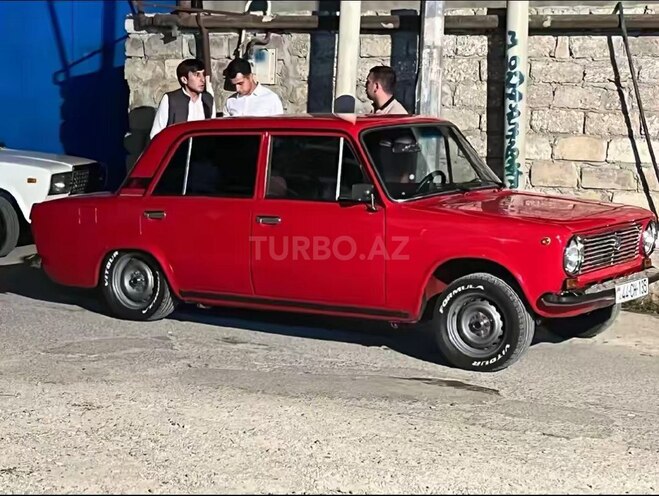LADA (VAZ) 21011-6