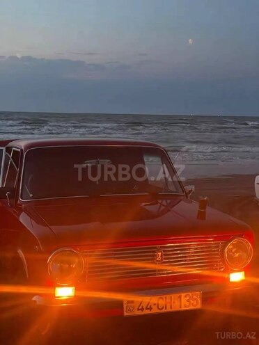 LADA (VAZ) 21011-1