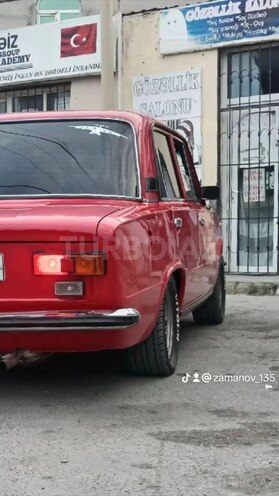 LADA (VAZ) 21011-5