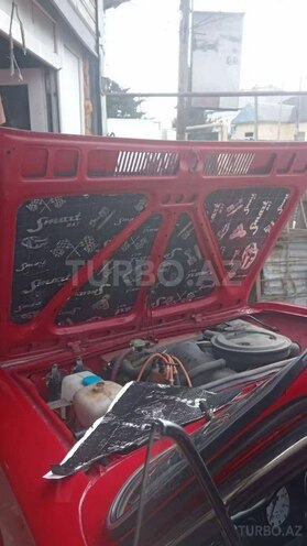 LADA (VAZ) 21011-3